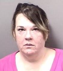 Tray Lynne Gates